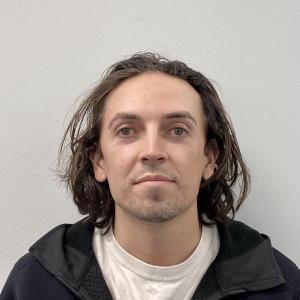 Nicholas Brian Sepulveda a registered Sex or Kidnap Offender of Utah