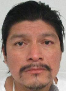 Noe Chiguil Hernandez a registered Sex or Kidnap Offender of Utah