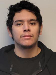 Cesar Augusto Cisneros-medina a registered Sex or Kidnap Offender of Utah