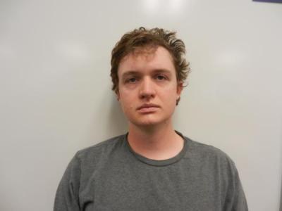 Nathan Robert Fotheringham a registered Sex or Kidnap Offender of Utah