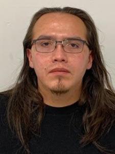 Zachary Michael Potts a registered Sex or Kidnap Offender of Utah