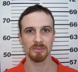 Nicholas Mcfarland a registered Sex or Kidnap Offender of Utah