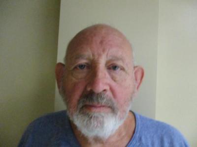 David Carl Jones a registered Sex or Kidnap Offender of Utah