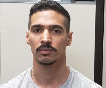 Vinicius Giglio Ribeiro a registered Sex or Kidnap Offender of Utah