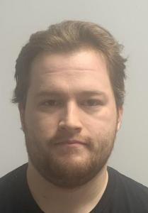 Aaron Joseph Vodden a registered Sex or Kidnap Offender of Utah