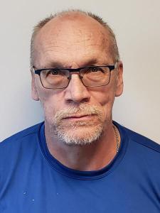 Randy Lynn Bolton a registered Sex or Kidnap Offender of Utah