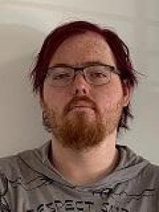 Joshua Glenn Simpson a registered Sex or Kidnap Offender of Utah