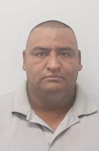 Diego Miguel Barrera-trujillo a registered Sex or Kidnap Offender of Utah