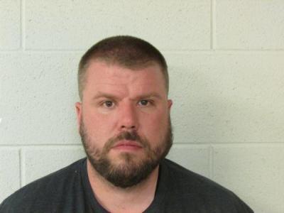 Adam Lloyd Larsen a registered Sex or Kidnap Offender of Utah