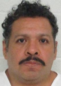 Orlando Aleman a registered Sex or Kidnap Offender of Utah