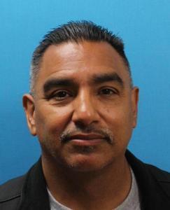 Frank Julian Garcia a registered Sex or Kidnap Offender of Utah