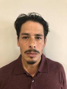 Jose Vincent Salazar a registered Sex or Kidnap Offender of Utah