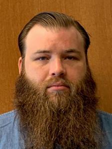 Nicholas David Kane a registered Sex or Kidnap Offender of Utah