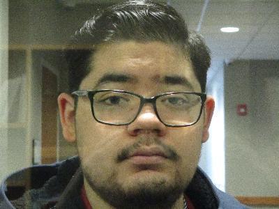 Alex G Bustos a registered Sex or Kidnap Offender of Utah