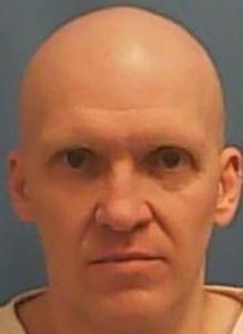 Paul Kenneth Madill a registered Sex or Kidnap Offender of Utah