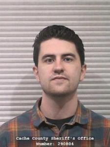 Kaden Jay Strong a registered Sex or Kidnap Offender of Utah