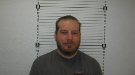 Chad Auble a registered Sex or Kidnap Offender of Utah