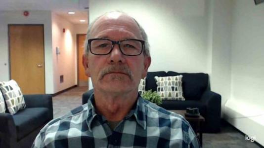 Phillip D Hart a registered Sex or Kidnap Offender of Utah