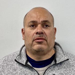 Manuel Ruiz a registered Sex or Kidnap Offender of Utah