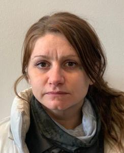 Melissa Sue Irish a registered Sex or Kidnap Offender of Utah