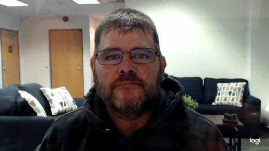 Scott Bale a registered Sex or Kidnap Offender of Utah