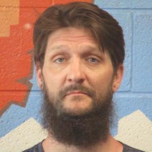 Michael Barker a registered Sex or Kidnap Offender of Utah