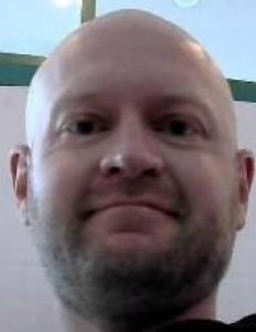 Brady Glen Coates a registered Sex or Kidnap Offender of Utah