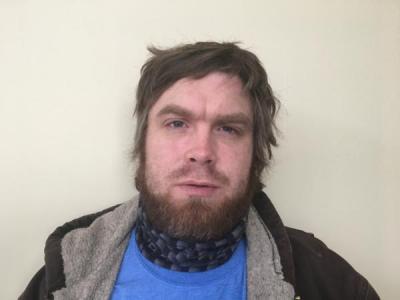 David Leon Speth a registered Sex or Kidnap Offender of Utah