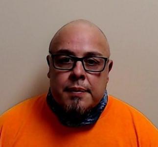 Jeremy James Fresquez a registered Sex or Kidnap Offender of Utah