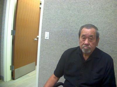 Gerald Alan Ikeda a registered Sex or Kidnap Offender of Utah