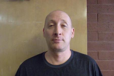 Mitchell G Barnett a registered Sex or Kidnap Offender of Utah