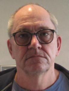 Peter Allen March a registered Sex or Kidnap Offender of Utah