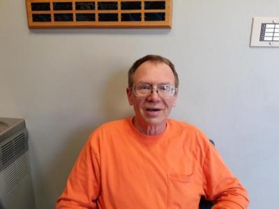 Richard James Gruesbeck a registered Sex or Kidnap Offender of Utah