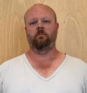 Howard Casey Calhoun a registered Sex or Kidnap Offender of Utah