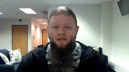 Justin Lee Brockbank a registered Sex or Kidnap Offender of Utah