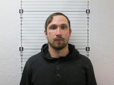 Dylan Q Mitchell a registered Sex or Kidnap Offender of Utah