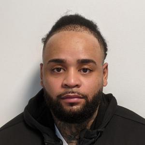 Antonio Dwayne Cegers a registered Sex or Kidnap Offender of Utah