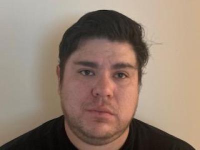 Jesus Antonio Cabrera a registered Sex or Kidnap Offender of Utah