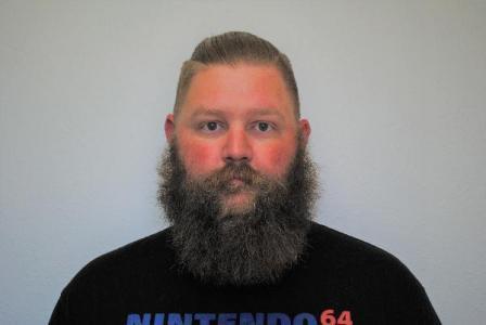 Aaron Wayne Furr a registered Sex or Kidnap Offender of Utah