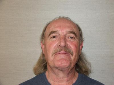 William Robert Hawkins a registered Sex or Kidnap Offender of Utah