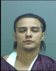 Rudolfo Jesus Trevino a registered Sex or Kidnap Offender of Utah