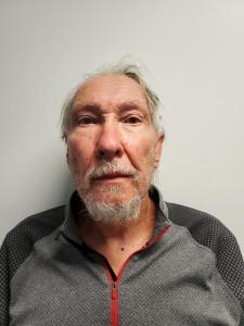 Gary Dean Larison a registered Sex or Kidnap Offender of Utah