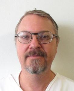 James Blane Robinson a registered Sex or Kidnap Offender of Utah