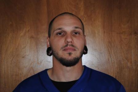 Randall Shields a registered Sex or Kidnap Offender of Utah