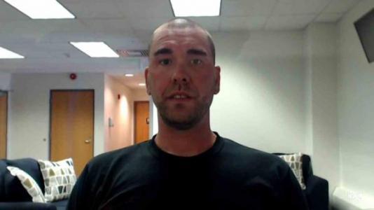 Andrew Miner a registered Sex or Kidnap Offender of Utah