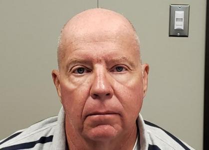 Craig Fred Huntington a registered Sex or Kidnap Offender of Utah