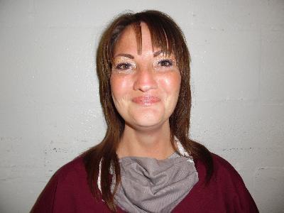 Mistie Sue Damron a registered Sex or Kidnap Offender of Utah