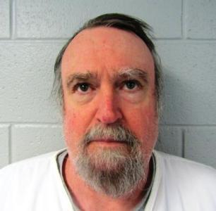 Patrick Robert Nacey a registered Sex or Kidnap Offender of Utah