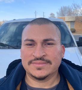Querlin Omar Campos a registered Sex or Kidnap Offender of Utah