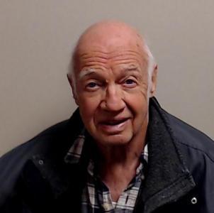 Wesley Arthur Cox a registered Sex or Kidnap Offender of Utah